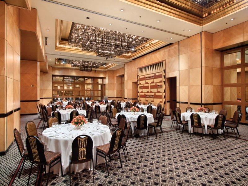 Hyatt Regency Йоханнесбург Экстерьер фото